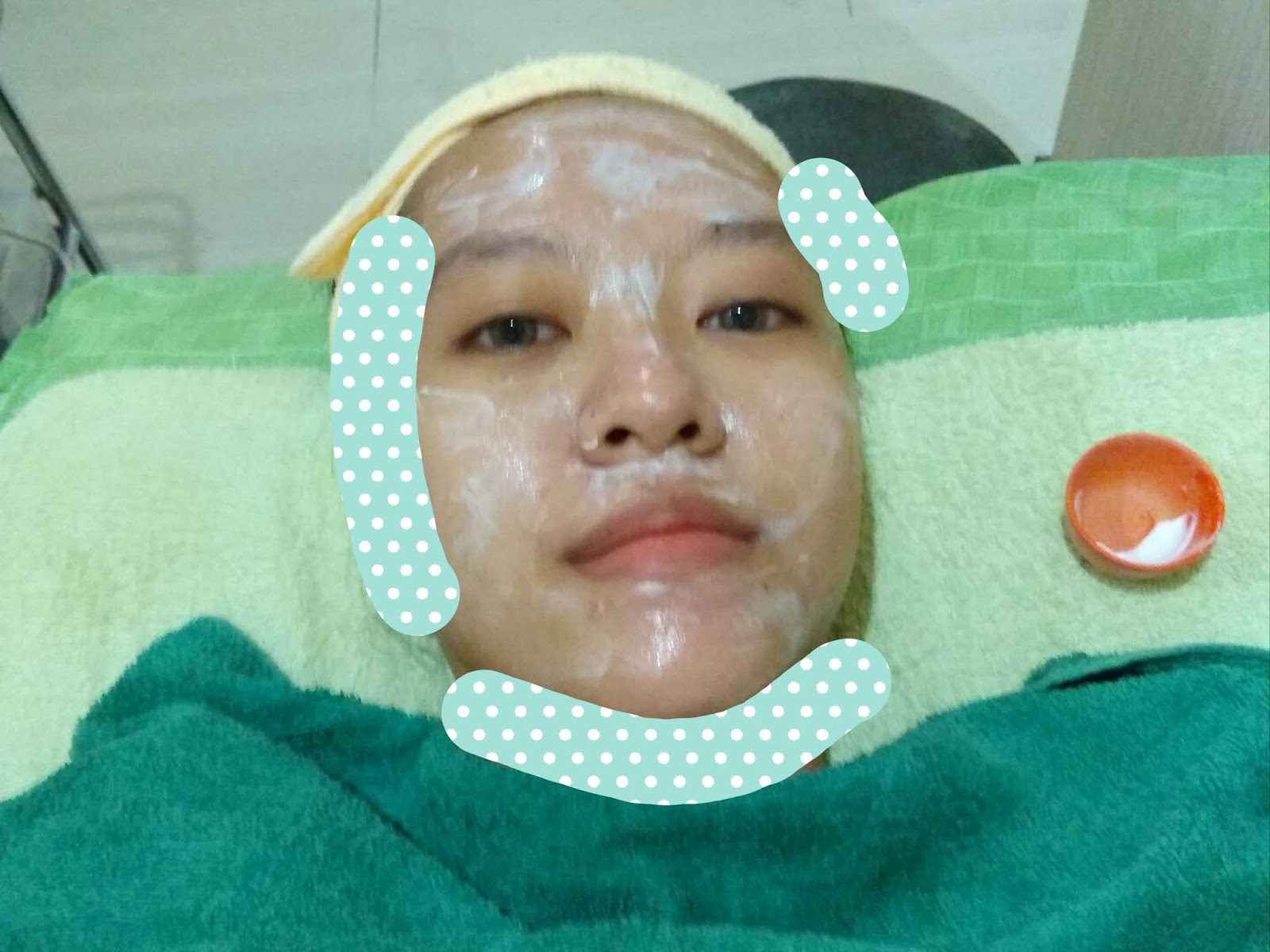 Pengalaman Facial Di Alamanda Skin Care Sidoarjo