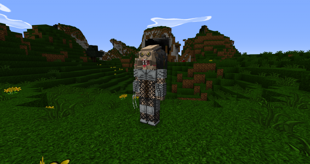 alien vs predator at minecraft launcher alien vs predator at minecraft launcher