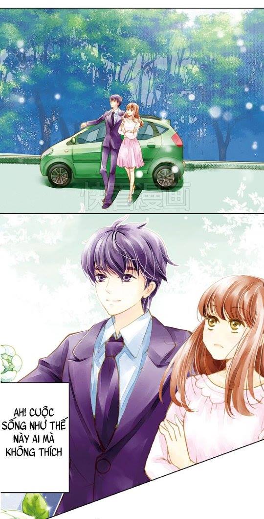 Hựu Nhất Xuân - Chương 1 - Trang 2