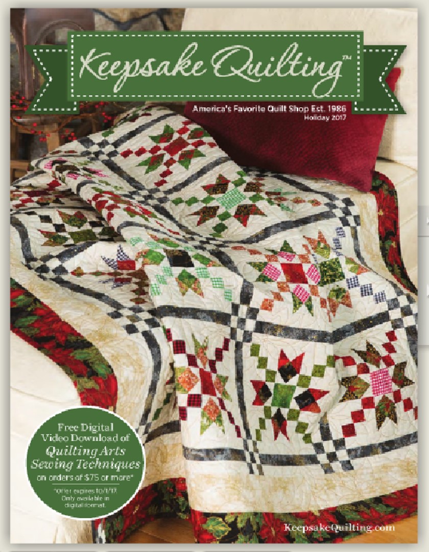 Sew'n Wild Oaks Quilting Blog