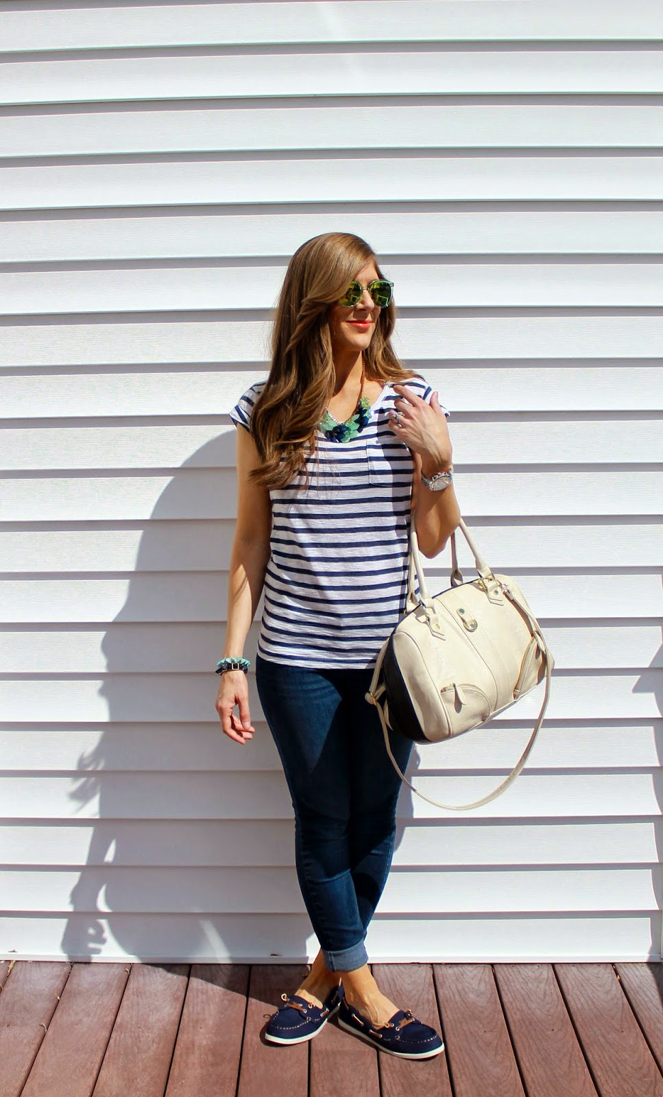 Outfitted411 Boat Shoes...