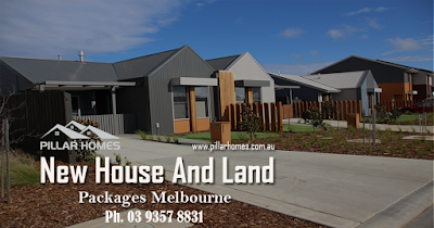 house and land packages in Melbourne 
