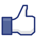 Like Us On Facebook!