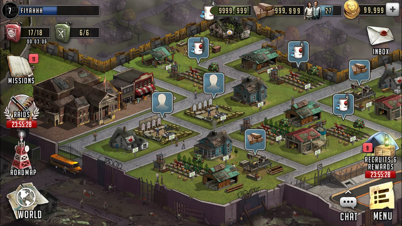 the walking dead road to survival com download free the walking dead road to survival com download free