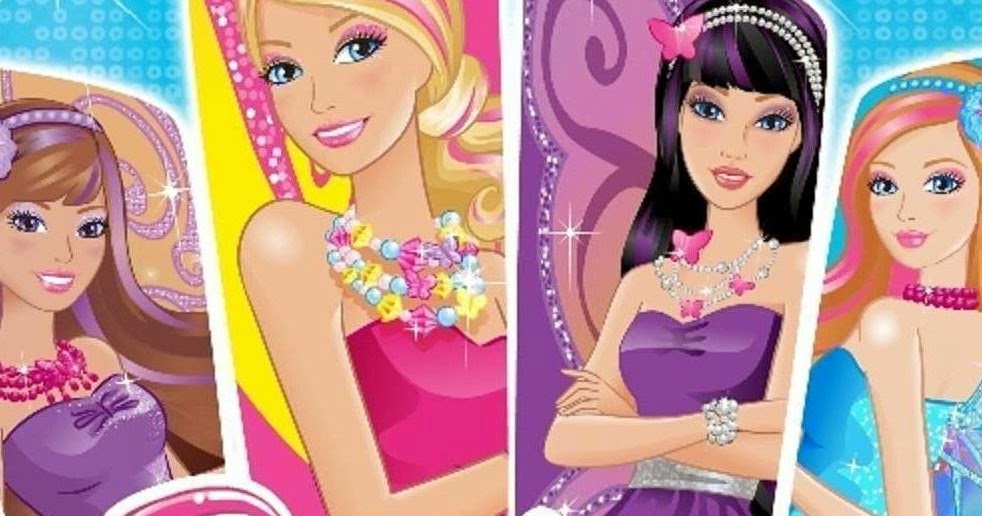 barbie a fairy secret full movie online