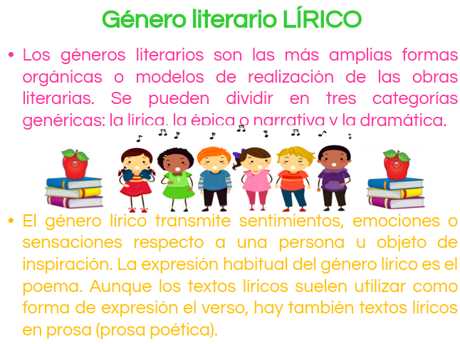 princesa Espíritu Zanahoria Literatura Infantil y Creación Literaria: Géneros Literarios Infantiles.