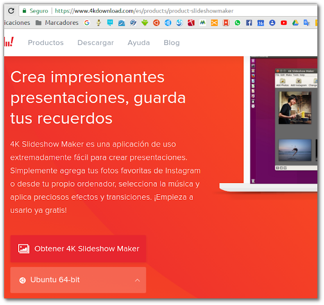 Proyecto Facilitar el Software Libre en el Ecuador Cómo hacer video