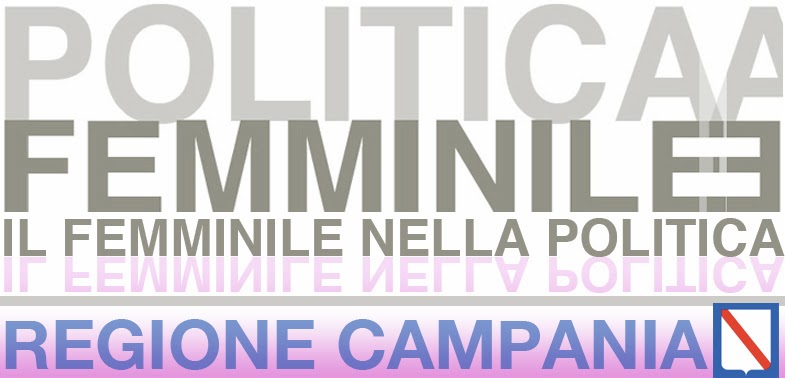 Politica Femminile Regione Campania