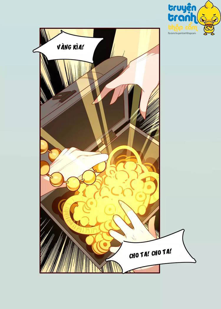 Cẩm Lý Quy - Chương 6 - Trang 7