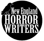Full Member New England Horror Writers Association