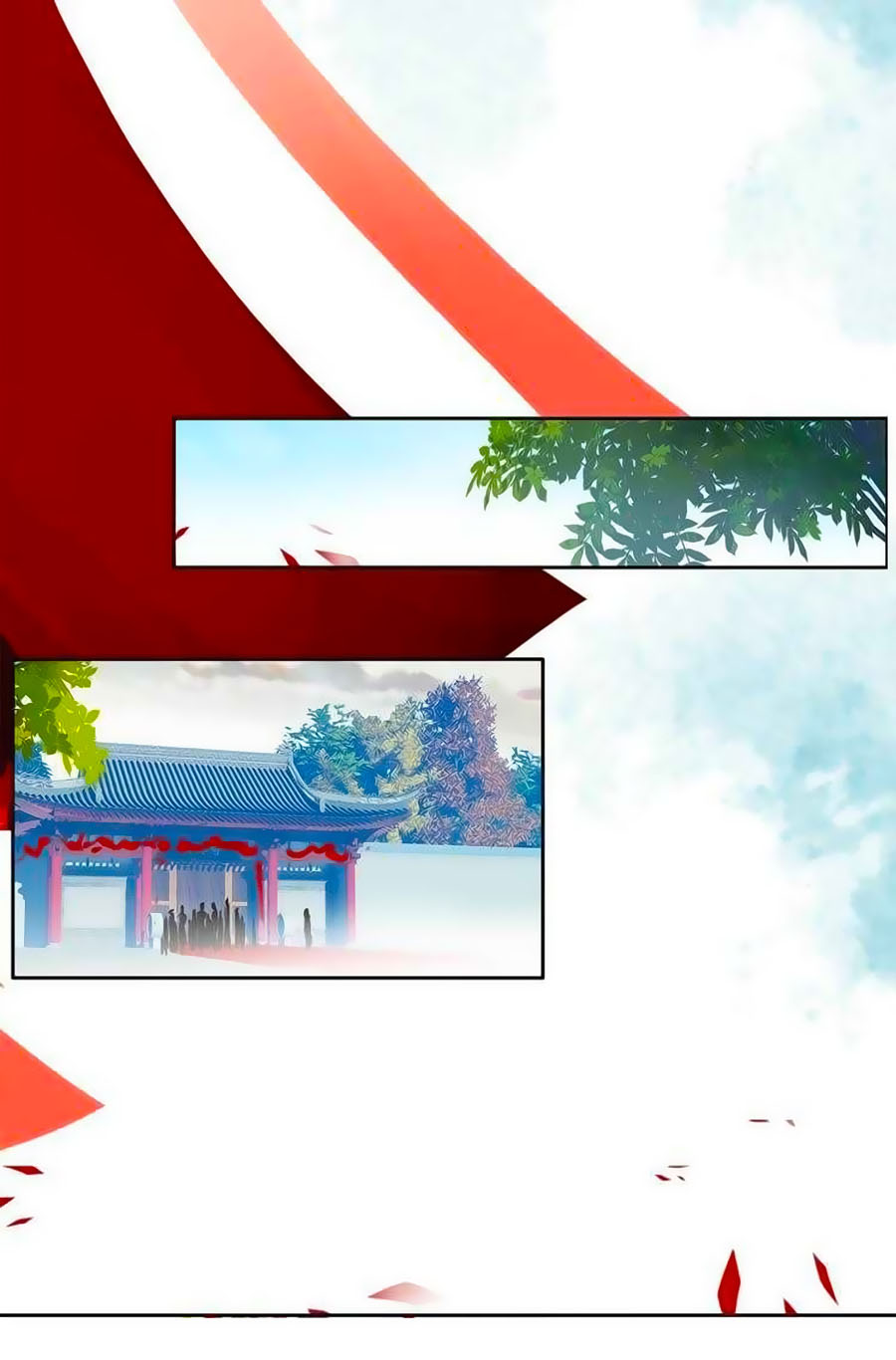 Tỏa Thảo Lục Chap 2 - Next Chap 3