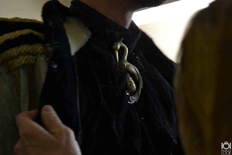 "Designers Fashion Night "