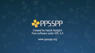 PPSSPP GOLD v1.0.1.0 APK Full Version For Android PPSSPP GOLD v1.0.1.0 APK Full Version For Android