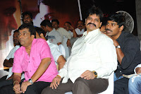 Three Audio Launch Gallery [Andhrula Music]
