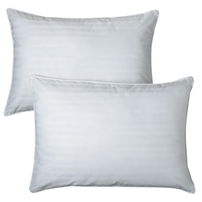 Susan Heim On Parenting Fieldcrest Comforel Silky Soft Pillows