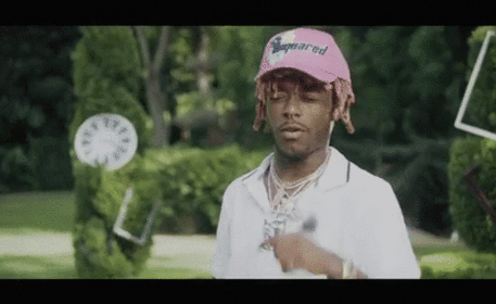 Lil Uzi Vert - You Was Righ.