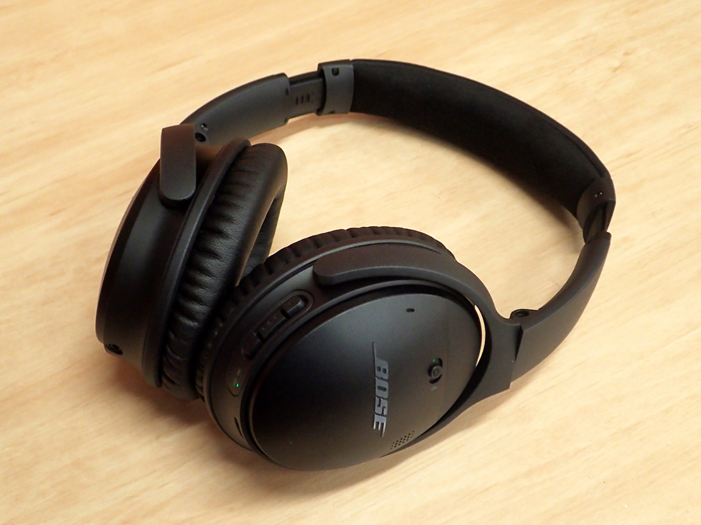 BOSE ノイズキャンセリング ワイヤレス ヘッドホン NC700 ブラック