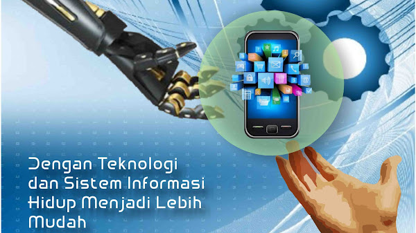 Penemuan Hebat yang Mengubah Dunia Masa Kini