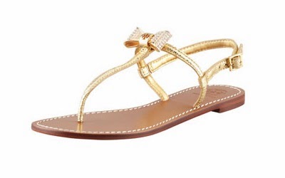 Obsession with Bows... Tory Burch