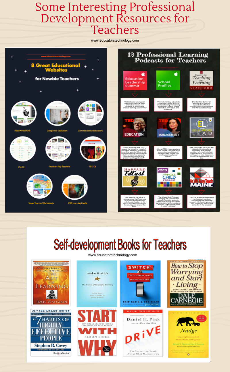 Darryl's Private Tutoring Interesting professional development