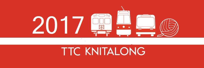 TTC Knitalong!