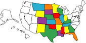 States We Have Visited