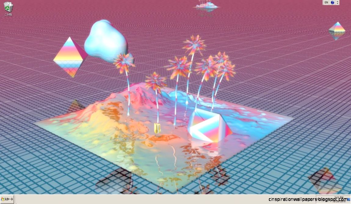 Whats your wallpaper  Evidence Gaming