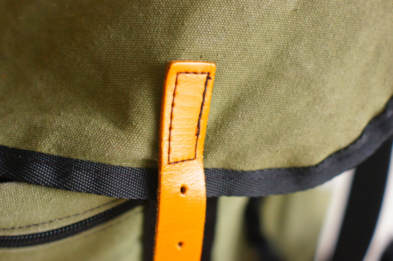 Why I Ride Carradice City Folder M (Brompton) LongTerm Review