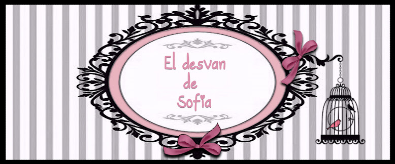 ♥ El desván de Sofía ♥