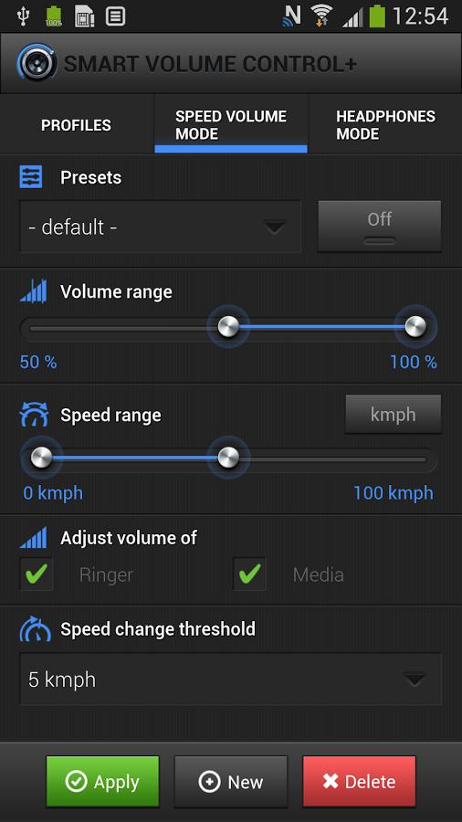 Download Smart Volume Control v1 1 8 Apk Download APK Center Download Smart Volume Control v1 1 8 Apk Download APK Center