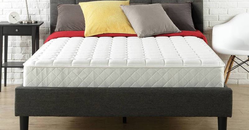 replacing pull out couch mattress pad