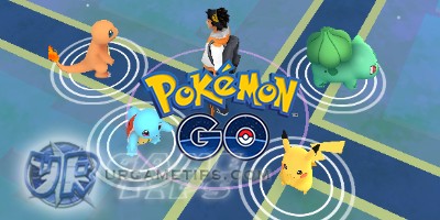 Pokemon GO: Quick Walkthrough Guide