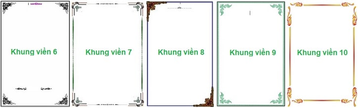 Khám phá 107 background hình nền word đẹp mới nhất  thdonghoadian