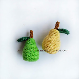 PATRON GRATIS PERA AMIGURUMI 31361