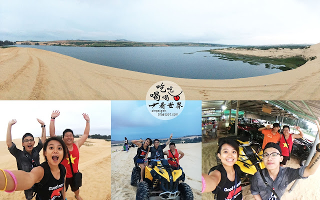 Vietnam Ho Chi Minh Mui Ne Vietnam Ho Chi Minh Mui Ne