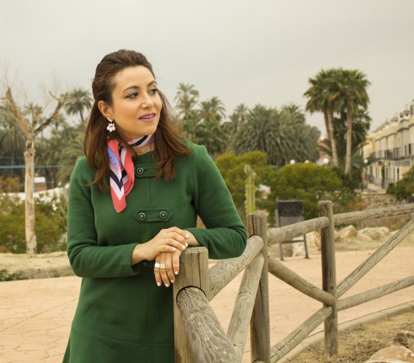  Melange-Boutique blog de moda || fashion blog