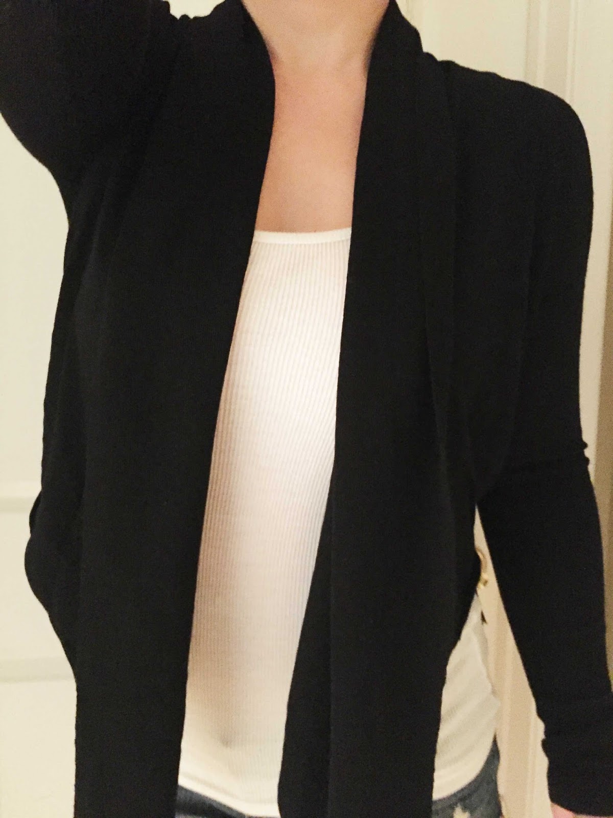 all saints pirate cardigan