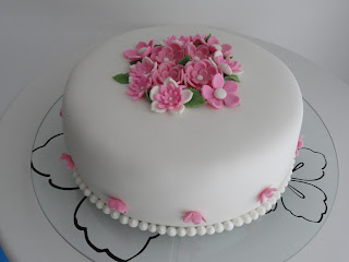 Lucimara Yozia Cake Design: bolos decorados