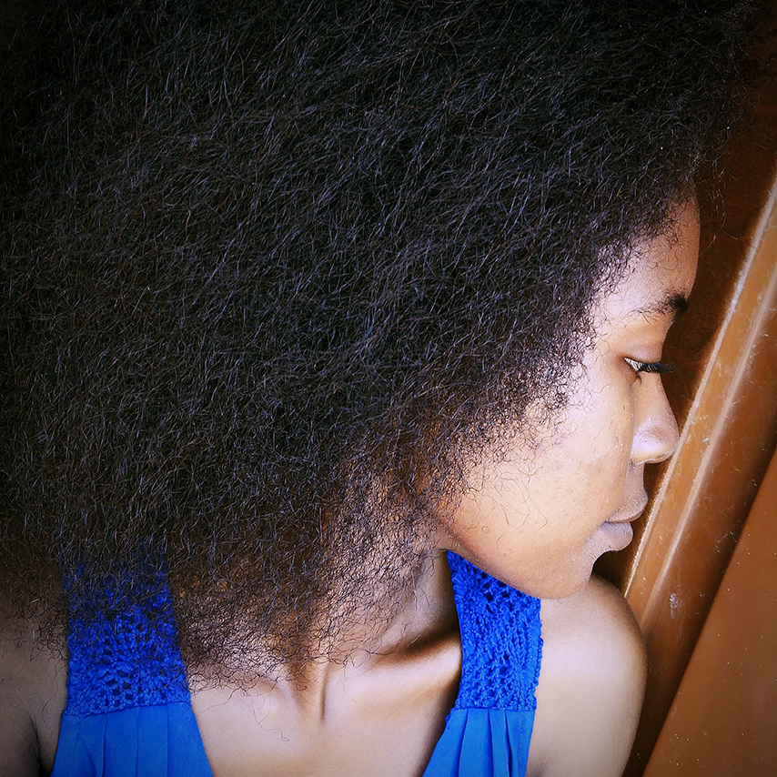 Why I Refused To Blog About My Hair Until Now Let S Grow Our