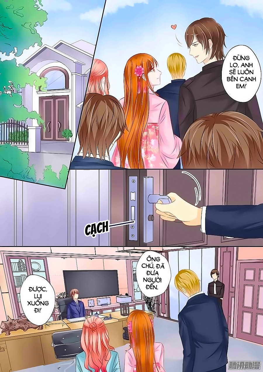 Chiêm Cốt Sư Chap 27 - Next Chap 28