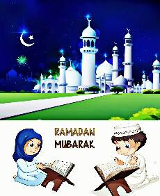 ramdan ramzan mubarak 2017