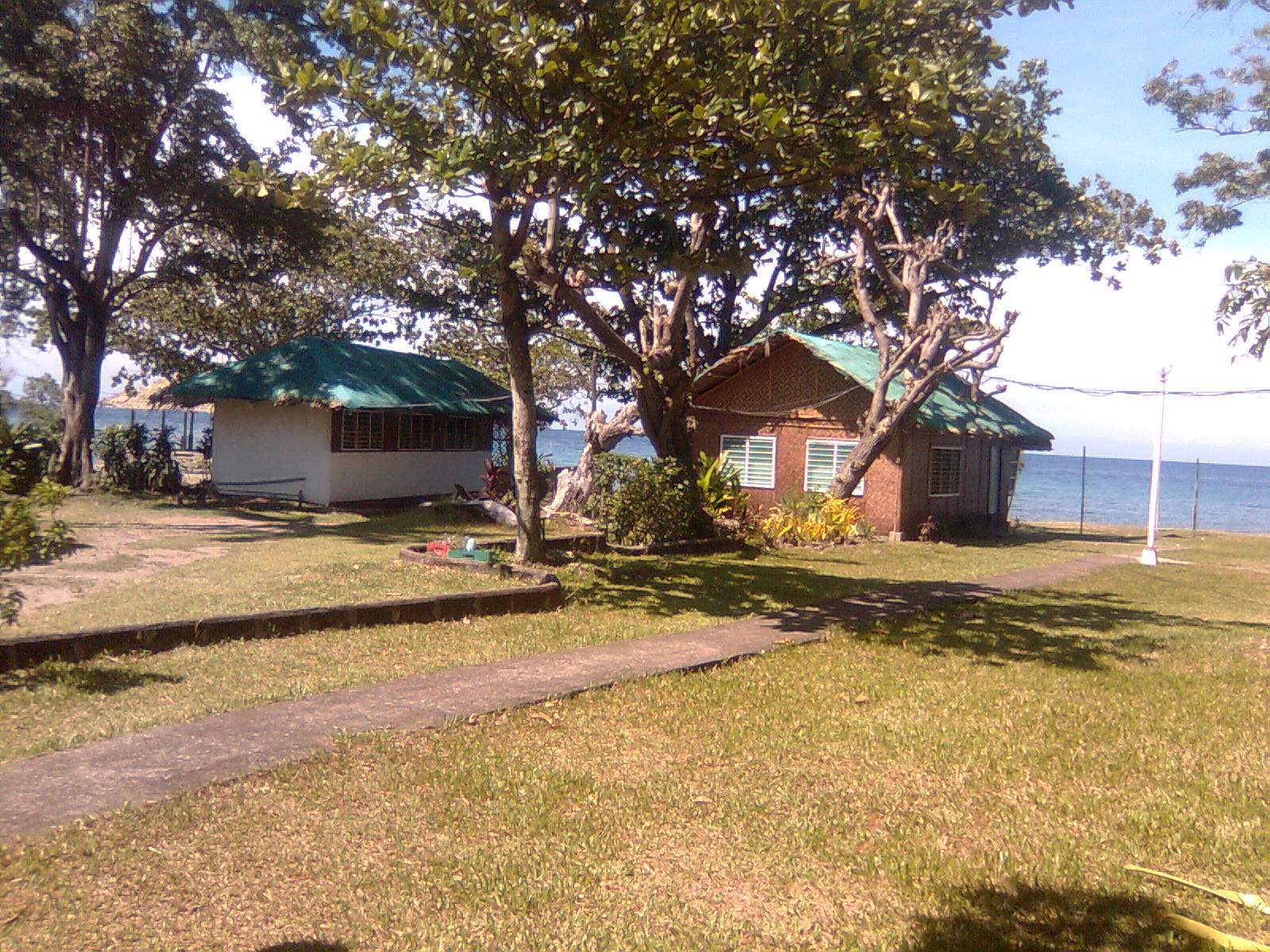 Real Properties for Sale in Camiguin
