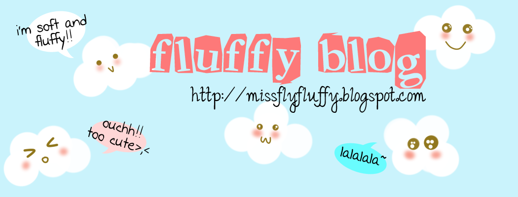 miss fluffy