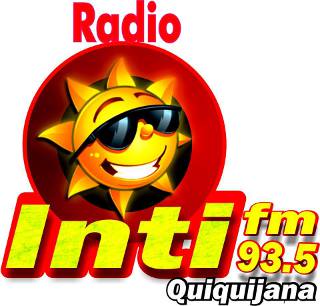 Radio Inti en vivo Quiquijana, - 96.9 🥇 | Escuchar Radio vivo