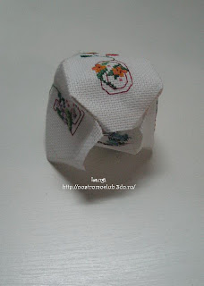 Pendeloque . МК Pendeloque . МК