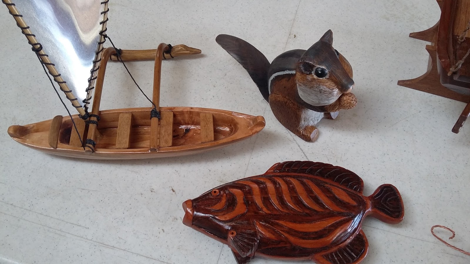 Woodcarvers of Las Vegas