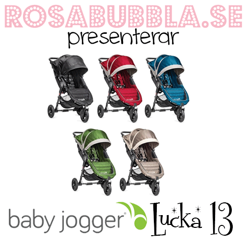 RosaBubbla.se: RosaBubblas julkalender: Lucka 13 RosaBubbla.se: RosaBubblas Julkalender: Lucka 13