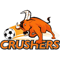 CRUSHERS FC