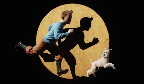 Les Aventures de Tintin : le Secret de la Licorne