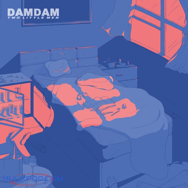 Damdam – Ons – EP